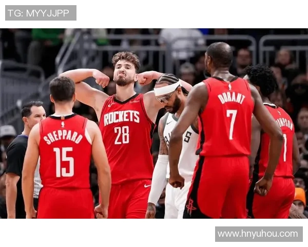 2月12日火箭队对决强敌全力争胜展现球队实力与团结精神 2月12日火箭队对决强敌全力争胜展现球队实力与团结精神