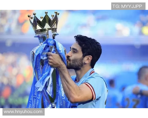 京多安:从德甲明星到英超巨星的华丽转身与足球生涯的精彩瞬间 京多安:从德甲明星到英超巨星的华丽转身与足球生涯的精彩瞬间