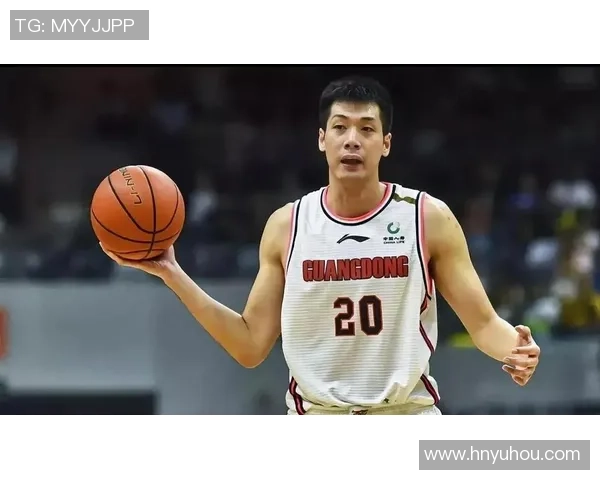 任骏飞的篮球之路：从青涩少年到CBA明星的成长故事与奋斗历程