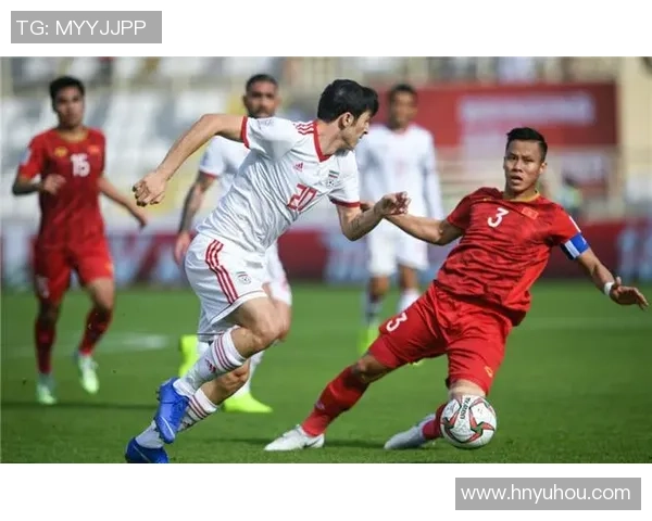 伊朗与韩国足球对决直播聚力全程精彩回顾与分析