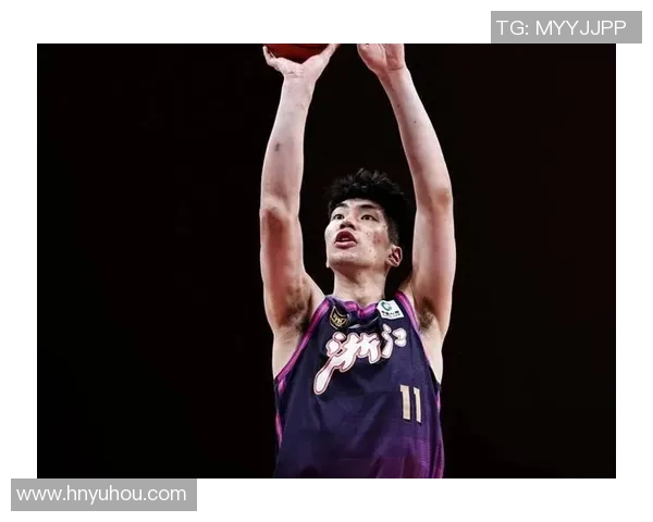 余嘉豪:从篮球新星到职业生涯的璀璨之路与未来展望 余嘉豪:从篮球新星到职业生涯的璀璨之路与未来展望