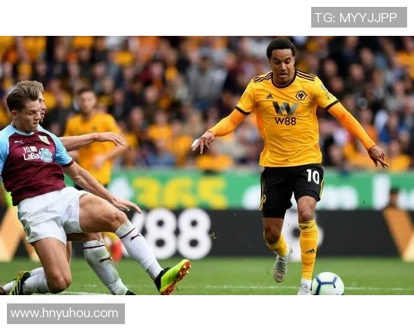 伯恩利与狼队精彩对决集锦回顾及赛后分析