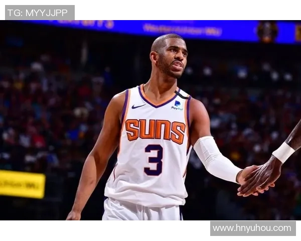 保罗生涯首冠梦碎太阳老板或考虑重建出售老将球员 保罗生涯首冠梦碎太阳老板或考虑重建出售老将球员