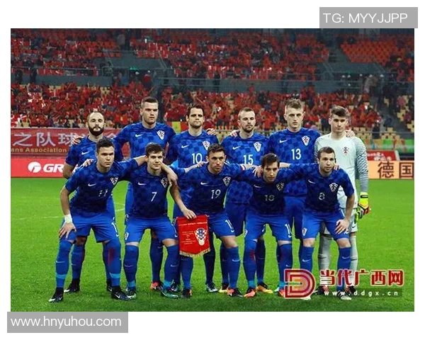 克罗地亚与冰岛附加赛激战在即谁将晋级世界杯决赛圈 克罗地亚与冰岛附加赛激战在即谁将晋级世界杯决赛圈