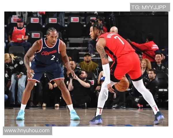 季前赛精彩对决火箭队与快船队全场回放重温比赛精彩瞬间