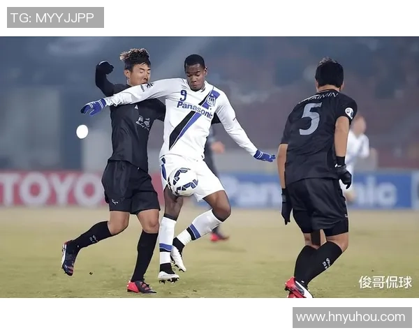 大阪樱花与岐阜FC的激烈对决展现足球魅力与团队精神