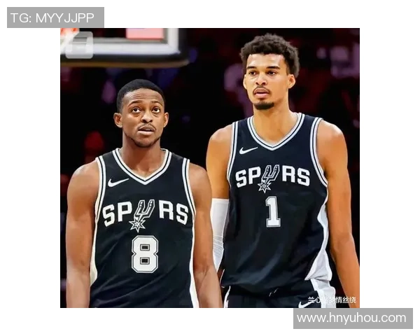 夏季联赛精彩对决马刺与老鹰争锋相对谁能笑到最后