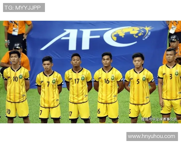 巴林对阵泰国的投注攻略及注意事项解析