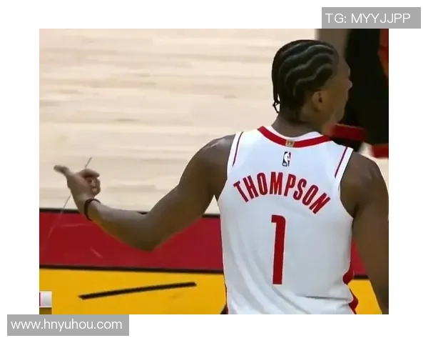 泰勒希罗在NBA赛季中的表现与未来发展潜力分析