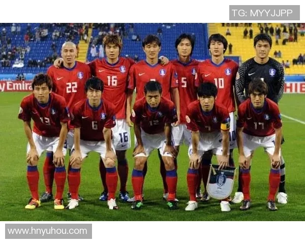 瑞士与韩国足球对决分析谁将赢得这场精彩比赛 瑞士与韩国足球对决分析谁将赢得这场精彩比赛