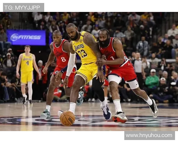 湖人对阵热火的精彩对决即将来临开赛时间及赛事前瞻解析