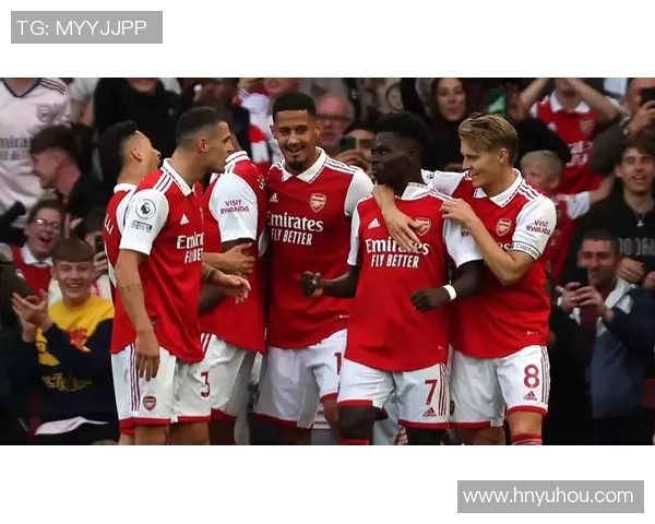 英超焦点战阿森纳迎战哈德斯全力争胜展现球队实力