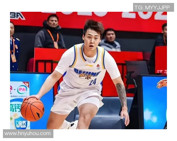 翟晓川:从篮球场上的拼搏到人生舞台的绽放,追寻梦想的坚定步伐