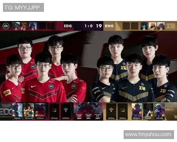 和平精英技术新趋势TOP10解析EDG团队引领行业发展潮流MBA 和平精英技术新趋势TOP10解析EDG团队引领行业发展潮流MBA