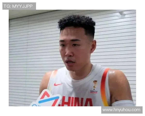 贺希宁：从篮球新星到职业生涯巅峰的成长之路与奋斗故事