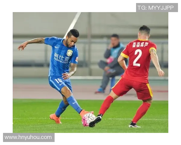 2016年苏宁与亚泰激战回顾分析两队表现与战术对比