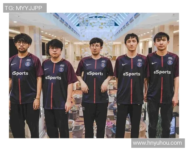 DOTA2战术解析：深入剖析WE战队的阵地战策略与执行