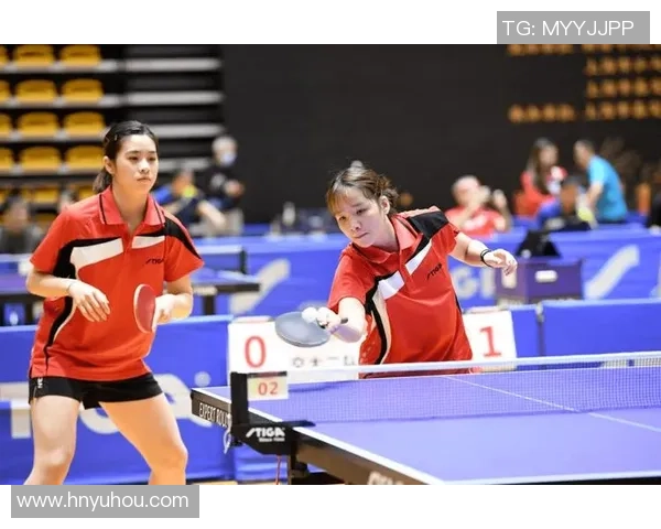 上海乒乓球队在比赛中的控制能力分析与得失总结