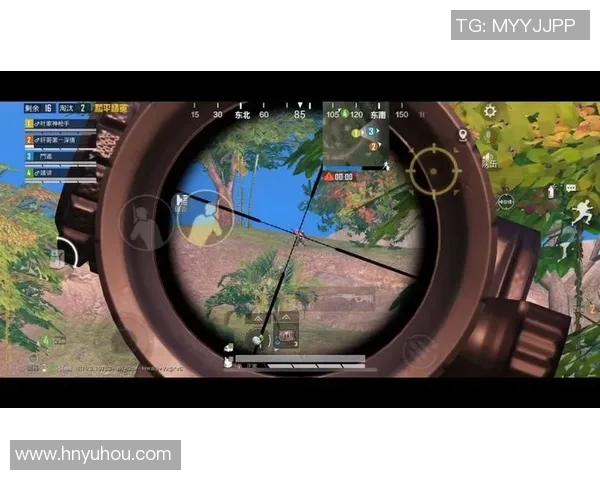 刘敏专访:从初心到巅峰的和平精英发展历程回顾与展望 刘敏专访:从初心到巅峰的和平精英发展历程回顾与展望