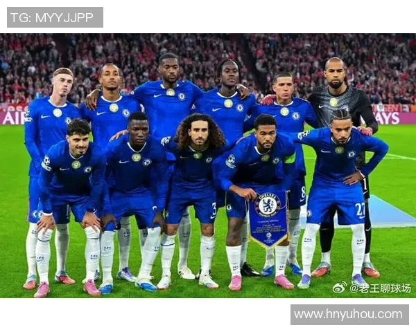 切尔西与拜仁欧冠全场精彩回顾及战术分析