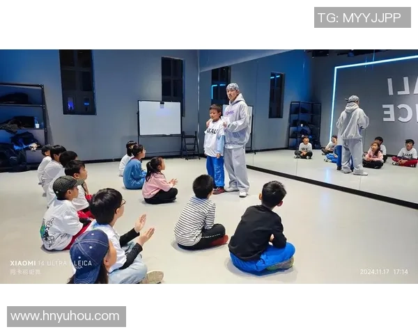 从零起步掌握街舞技巧与节奏的全面指南与实用建议MBA 从零起步掌握街舞技巧与节奏的全面指南与实用建议MBA