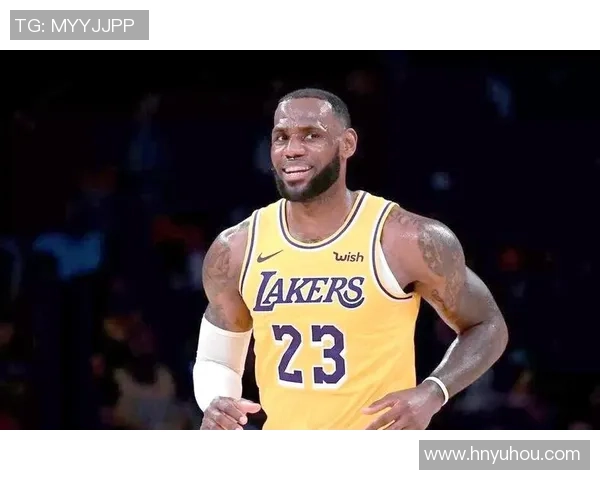 勒布朗詹姆斯：篮球传奇的崛起与辉煌成就背后的故事