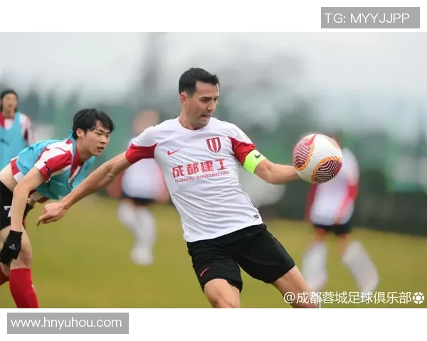 成都足球队速度表现数据分析揭示战术优势与提升空间MBA