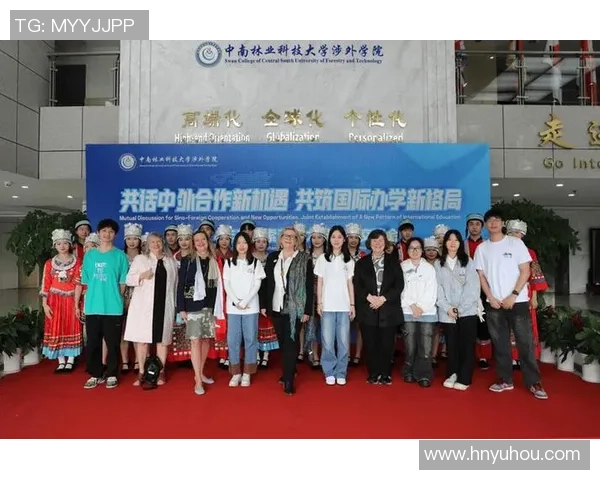 李泓澎：在新时代背景下的科技创新与社会责任探索之路