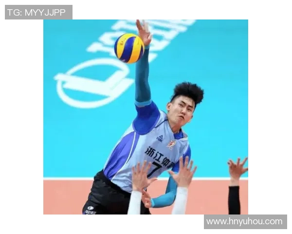 杨磊专访：从青涩少年到排球明星的奋斗与成长之路