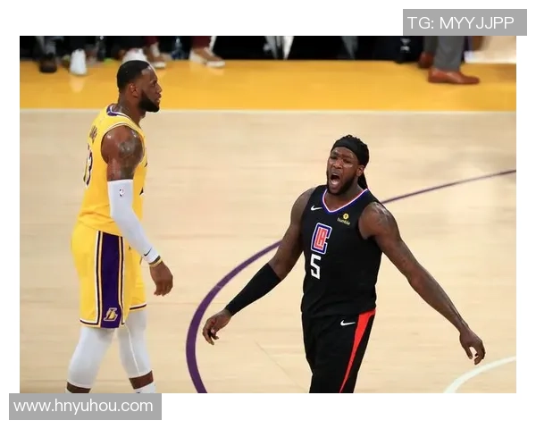 湖人对快船比赛分析与投注推荐助你赢得更多收益 湖人对快船比赛分析与投注推荐助你赢得更多收益