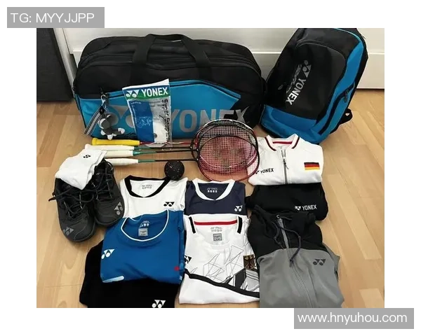 羽毛球装备选购指南：如何选择合适的护膝提升运动表现