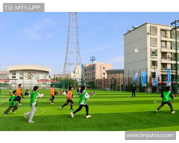 重庆飞盘队的战术控制解析与飞盘运动的未来发展探讨