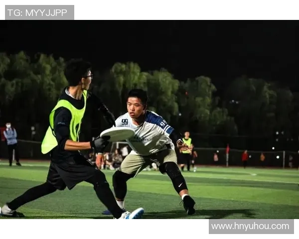 飞盘力量榜单揭晓广州飞盘队荣登第四名展现强劲实力MBA