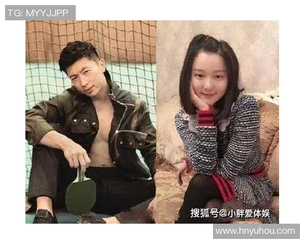 马龙与闫安巅峰对决谁才是乒乓球界的真正王者