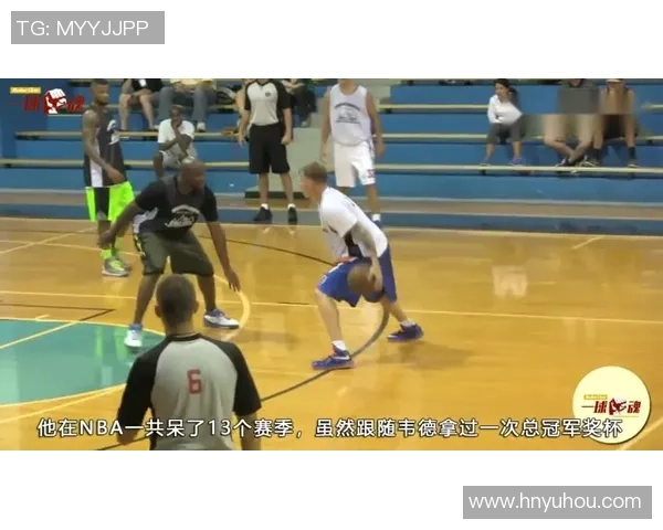 篮球明星们的快乐时光分享他们的训练趣事与赛场欢笑