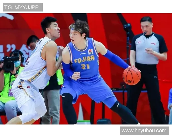 上海篮球队实力分析：深度解读球队现状与未来发展潜力