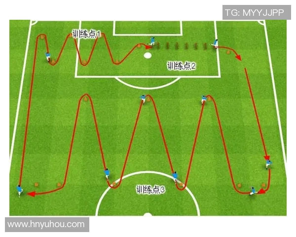 从零起步掌握足球灵活性技巧全面指南助你提升球场表现