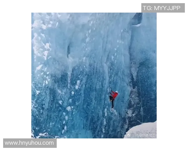 攀岩新高度：探索上海攀岩队在中路突破的奥秘与成就