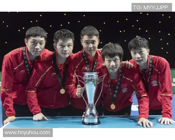 深圳乒乓球队的崛起与发展探索乒乓球运动的力量与魅力