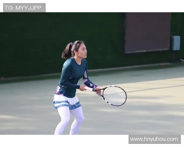 李秀英独家分享网球技巧与心得体会助你提升球技的秘密秘籍